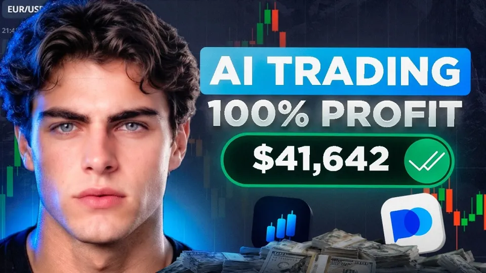 Pocket Option AI Trading Bot — Live Trading Test (2026)