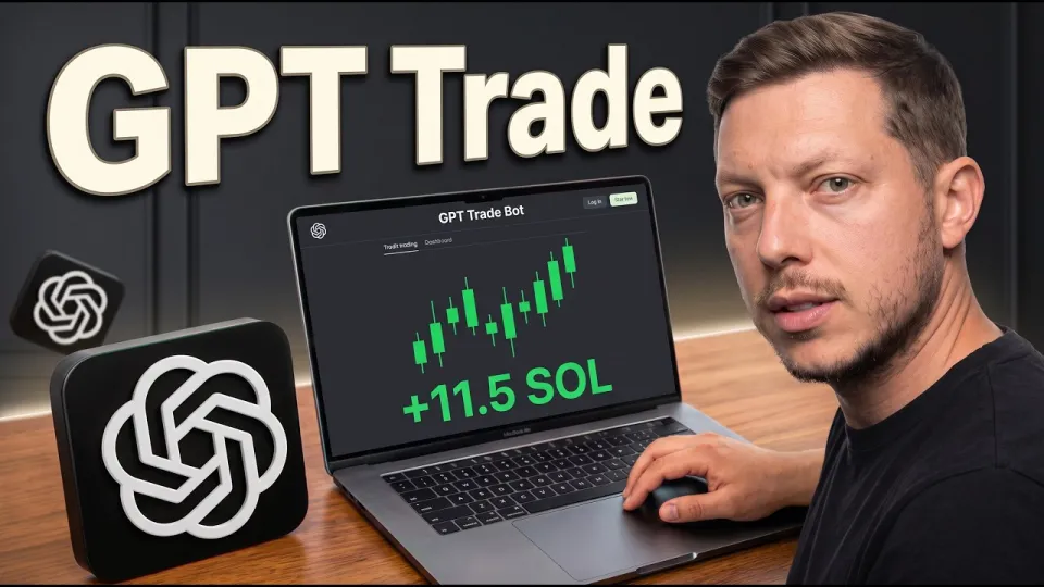 AI Trading: A Practical Review of GPT Astra 6 Automated Crypto Bot