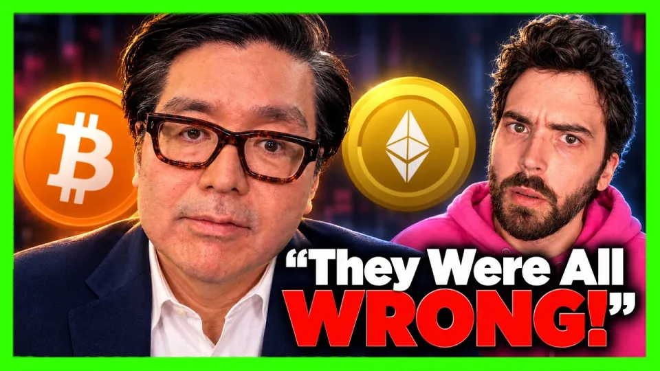 Crypto holders facing a macro tsunami in 2026