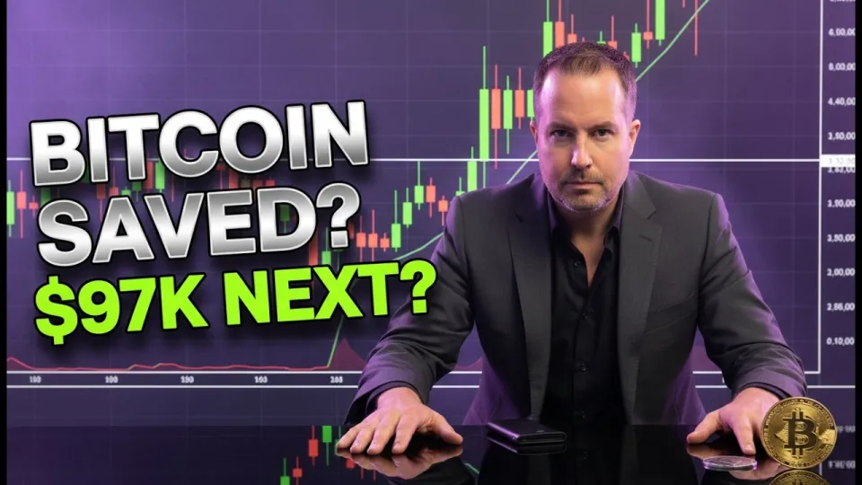 Crypto Price Levels, Bitcoin's $81K Line Decides $97K or $67K